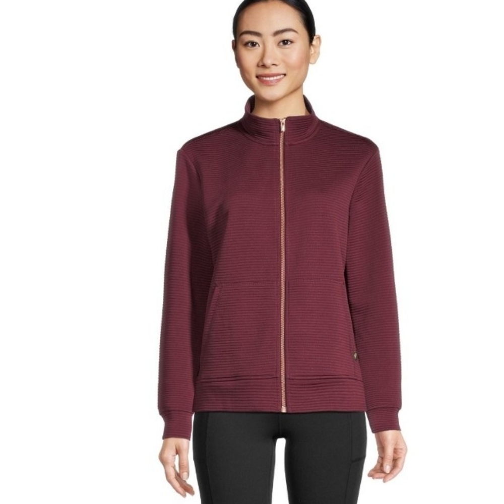 Skechers Women's Everyday Hoodless Hoodie